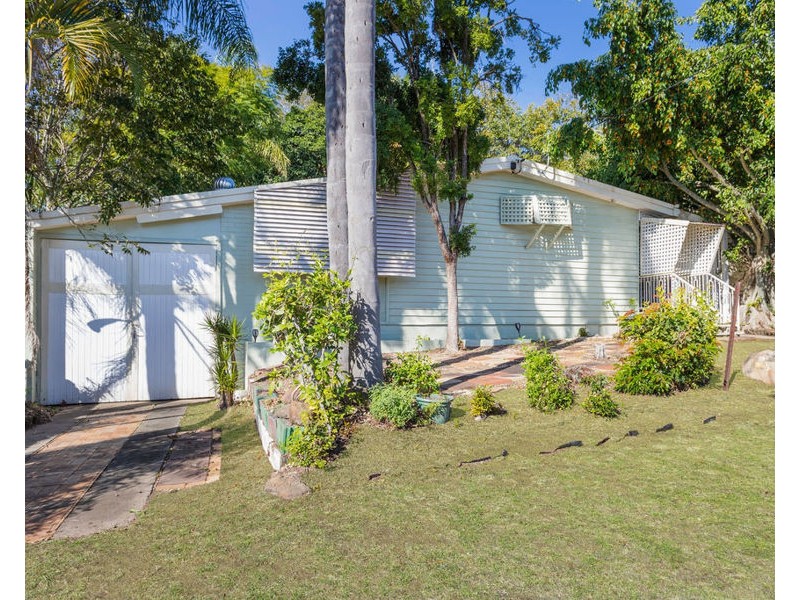 6 Marcel Street, East Ipswich QLD 4305