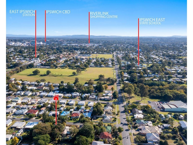 6 Marcel Street, East Ipswich QLD 4305