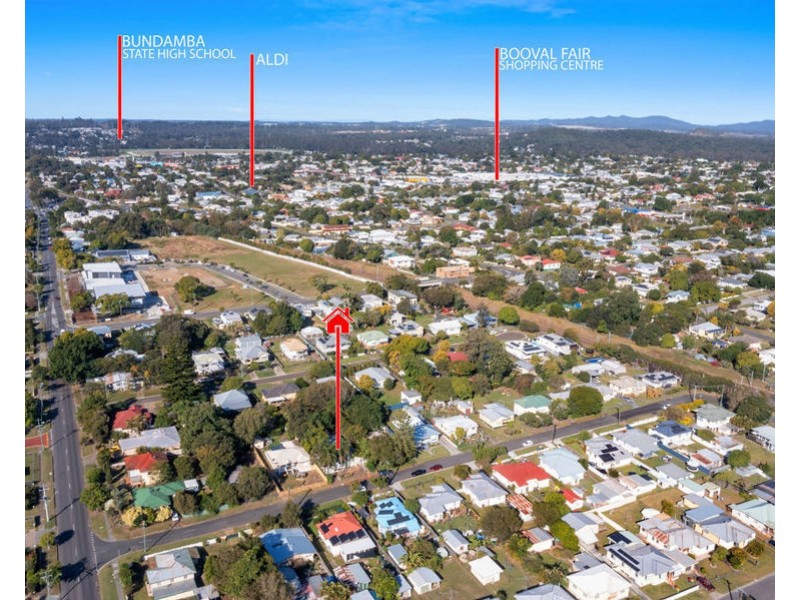 6 Marcel Street, East Ipswich QLD 4305