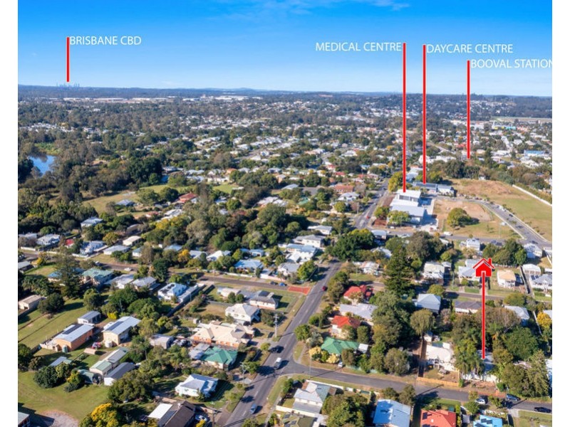 6 Marcel Street, East Ipswich QLD 4305