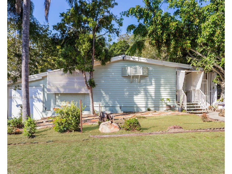 6 Marcel Street, East Ipswich QLD 4305