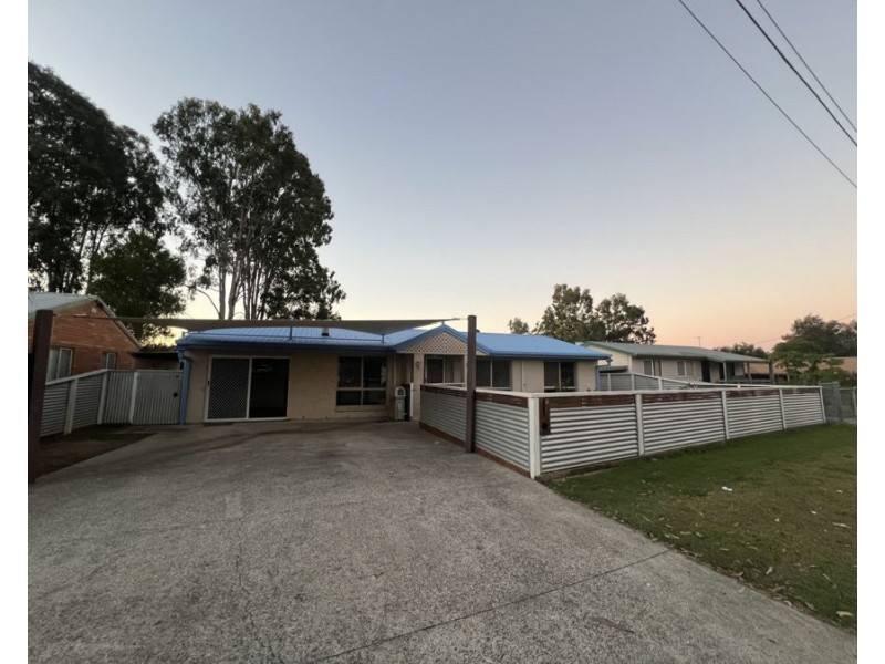 14 Leahy St, Brassall QLD 4305