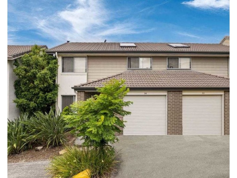 34/45 Blaxland Crescent, Redbank Plains QLD 4301