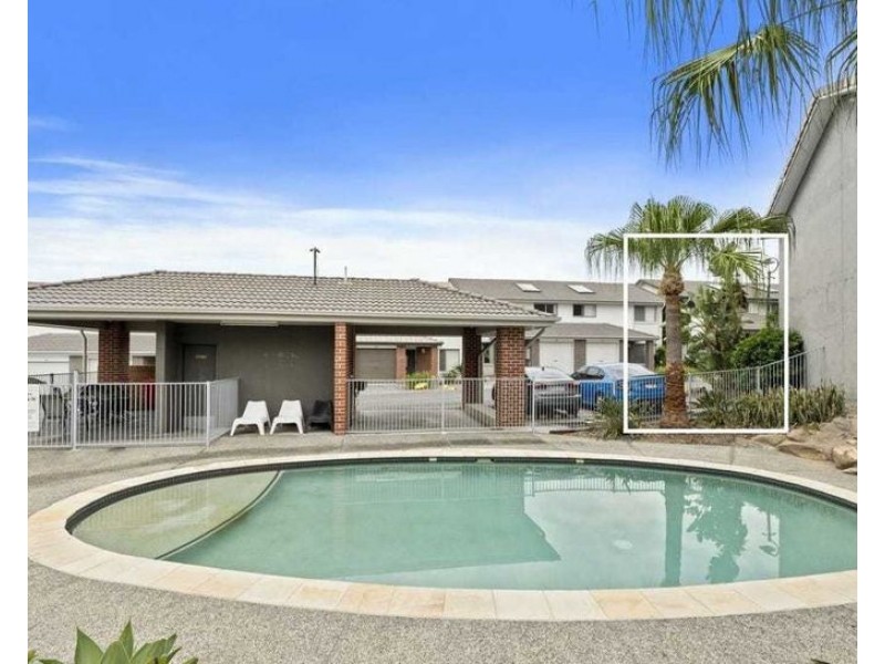 34/45 Blaxland Crescent, Redbank Plains QLD 4301