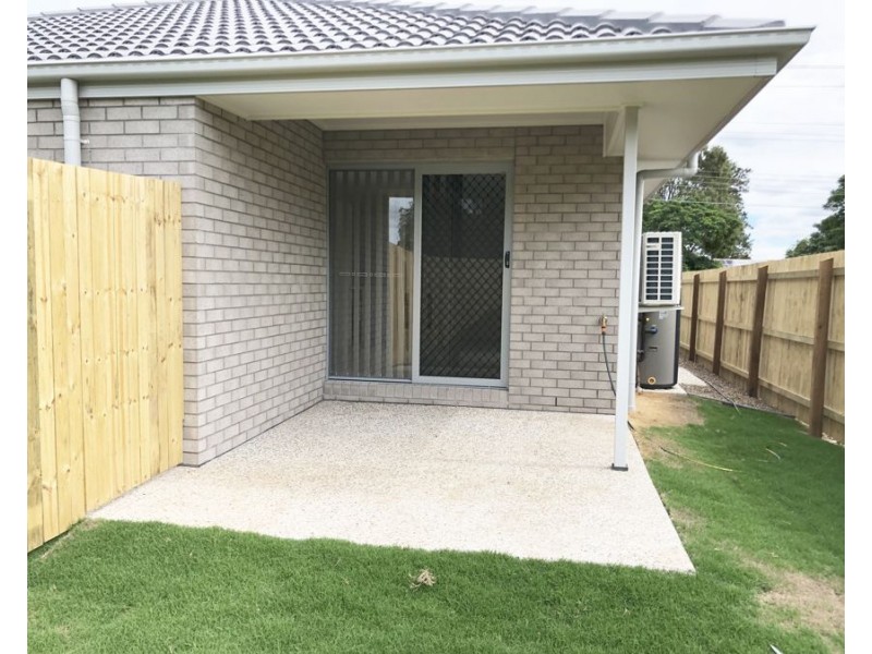 2/29 Andrew Street, Bundamba QLD 4304