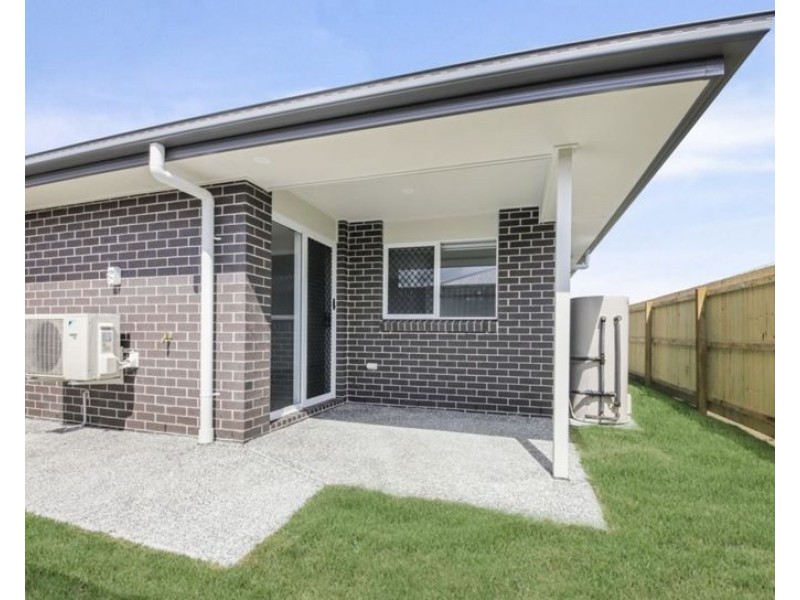 2/40 Montana Cct, Logan Reserve QLD 4133