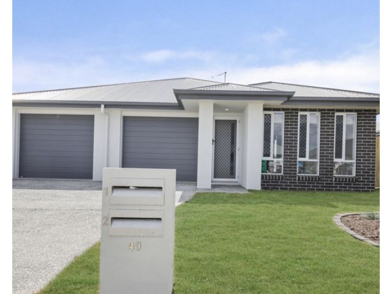 2/40 Montana Cct, Logan Reserve QLD 4133