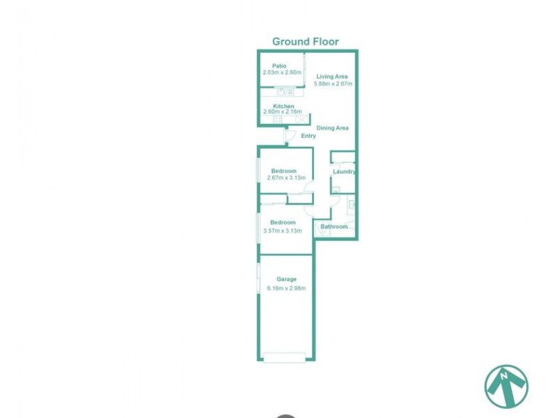 2/40 Montana Cct, Logan Reserve QLD 4133