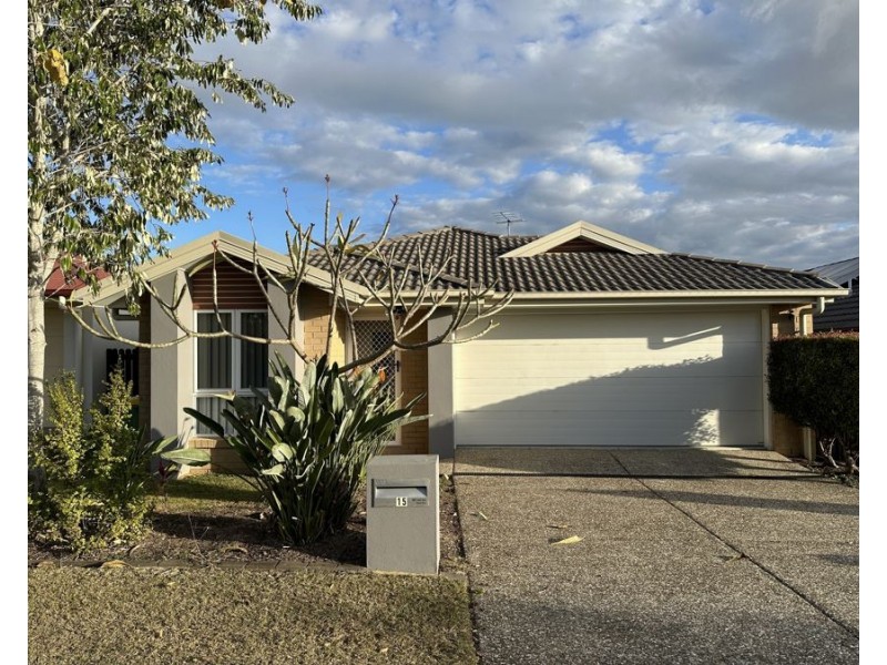 15 Mitchell St, Redbank Plains QLD 4301