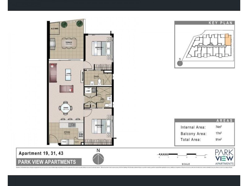 31 20-24 Colton Ave, Lutwyche QLD 4030