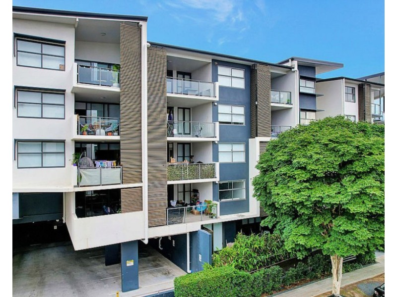 31 20-24 Colton Ave, Lutwyche QLD 4030
