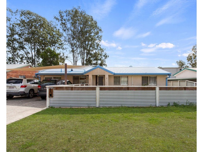14 Leahy Street, Brassall QLD 4305