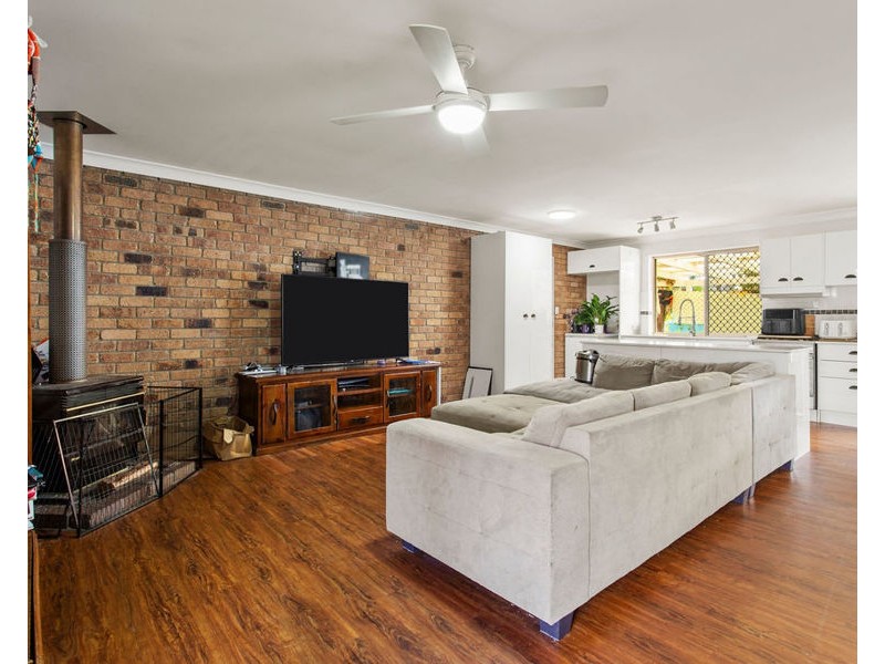 14 Leahy Street, Brassall QLD 4305