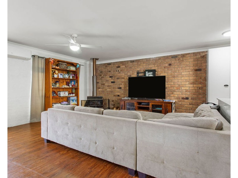 14 Leahy Street, Brassall QLD 4305