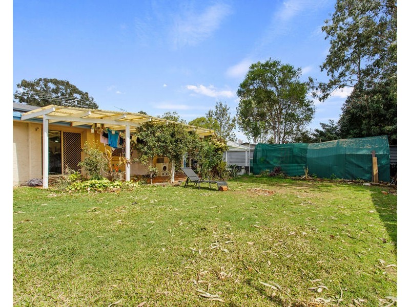 14 Leahy Street, Brassall QLD 4305