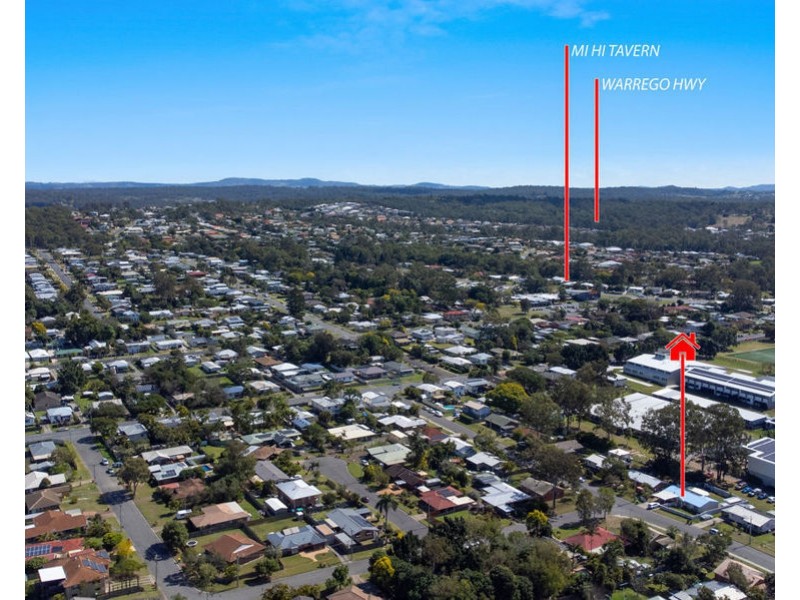 14 Leahy Street, Brassall QLD 4305