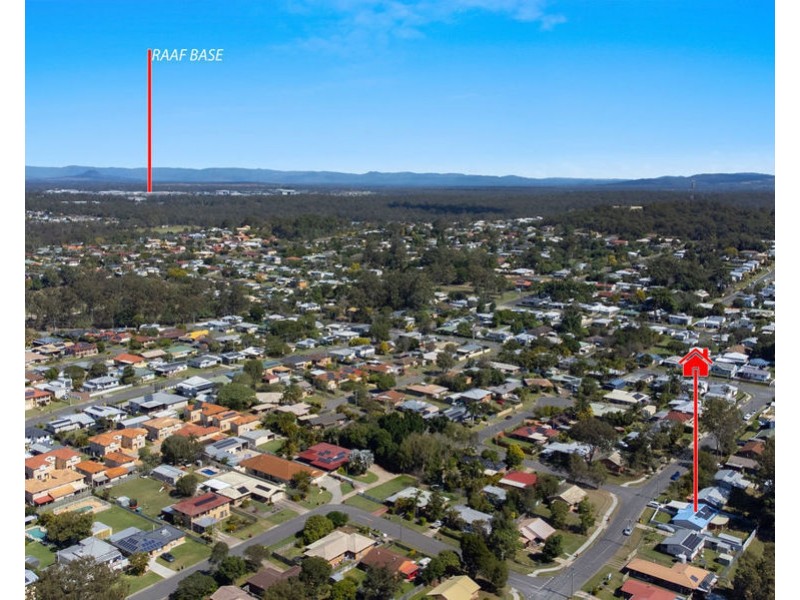 14 Leahy Street, Brassall QLD 4305