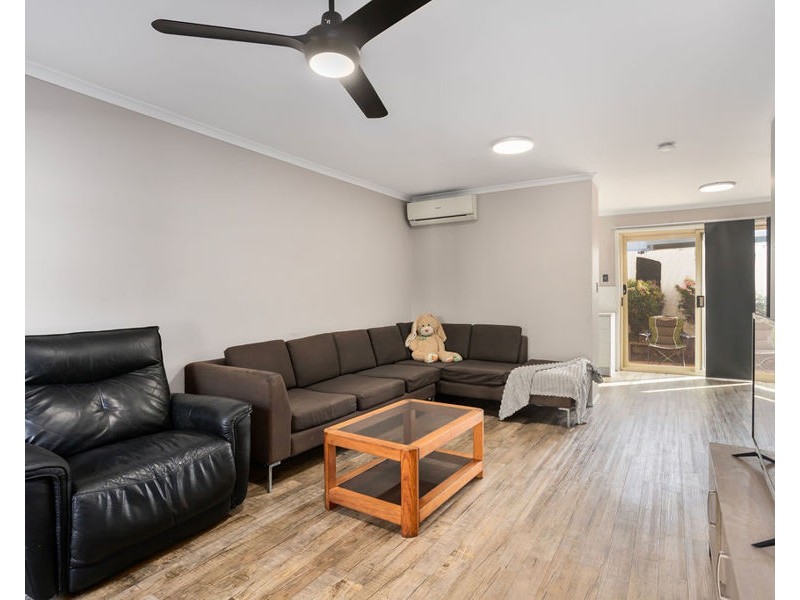 25/12 Bergin Street, Booval QLD 4304