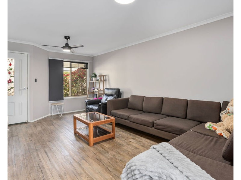 25/12 Bergin Street, Booval QLD 4304