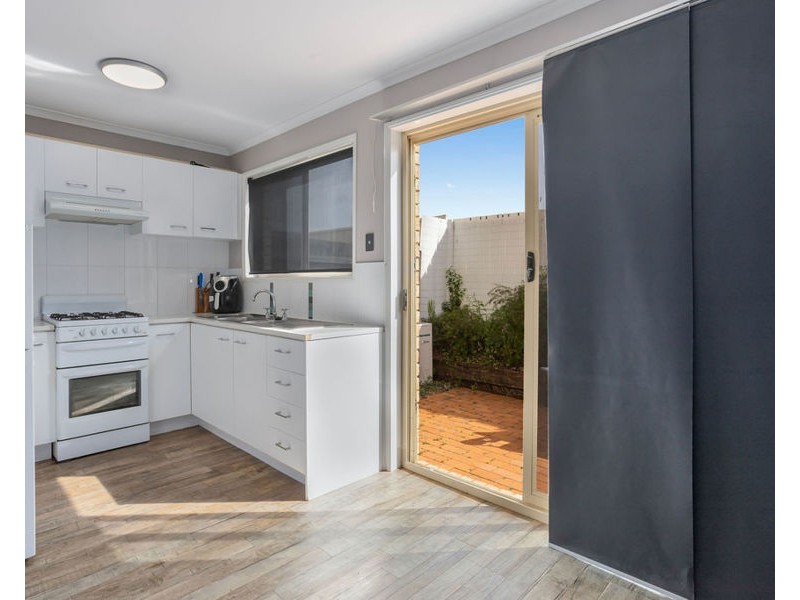 25/12 Bergin Street, Booval QLD 4304