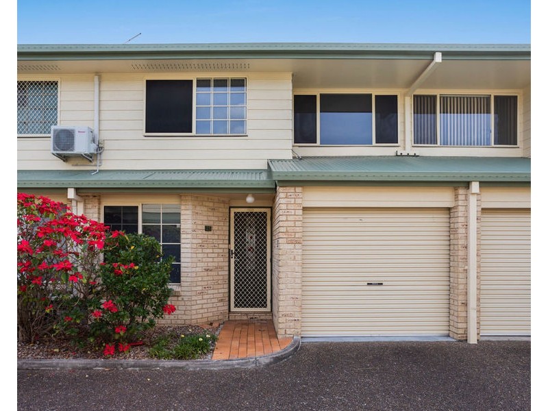 25/12 Bergin Street, Booval QLD 4304