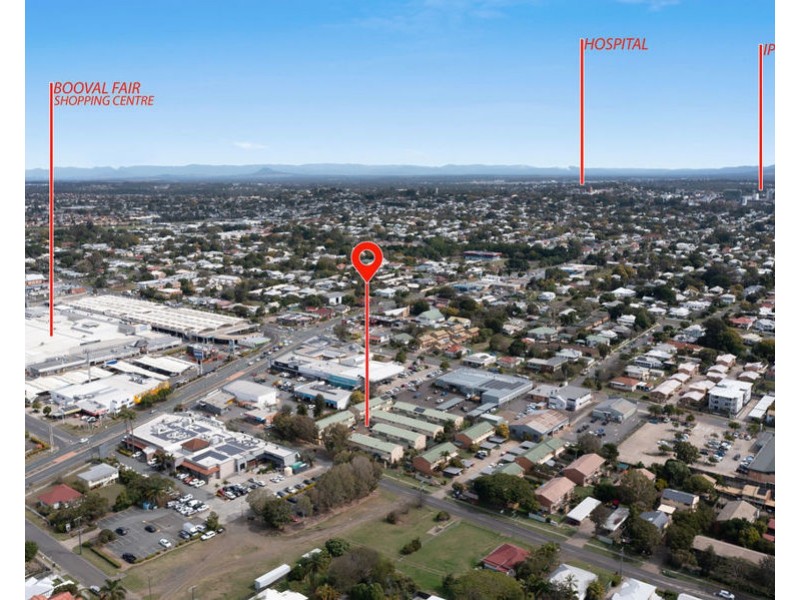 25/12 Bergin Street, Booval QLD 4304