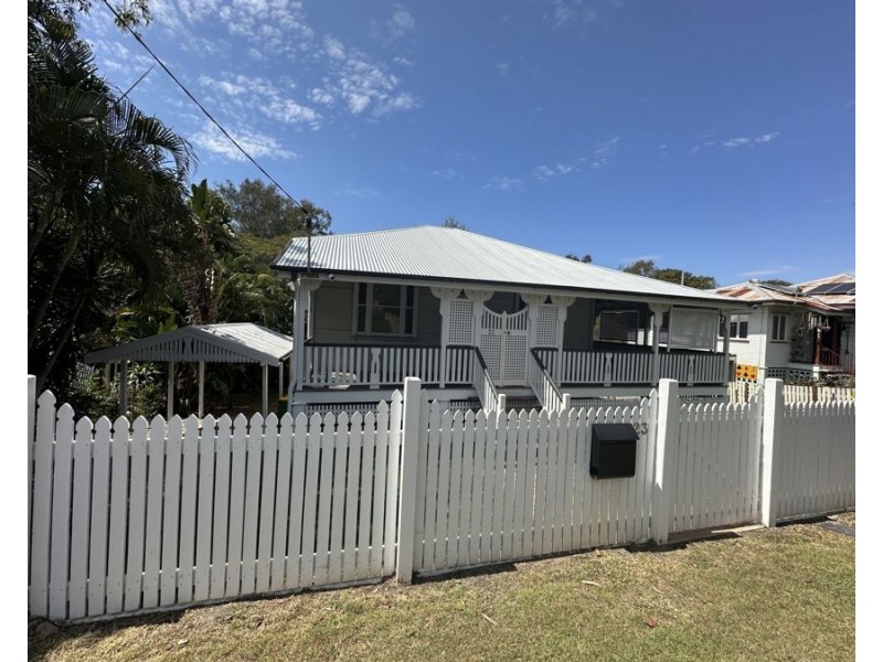 23 Cyprus Street, Tivoli QLD 4305