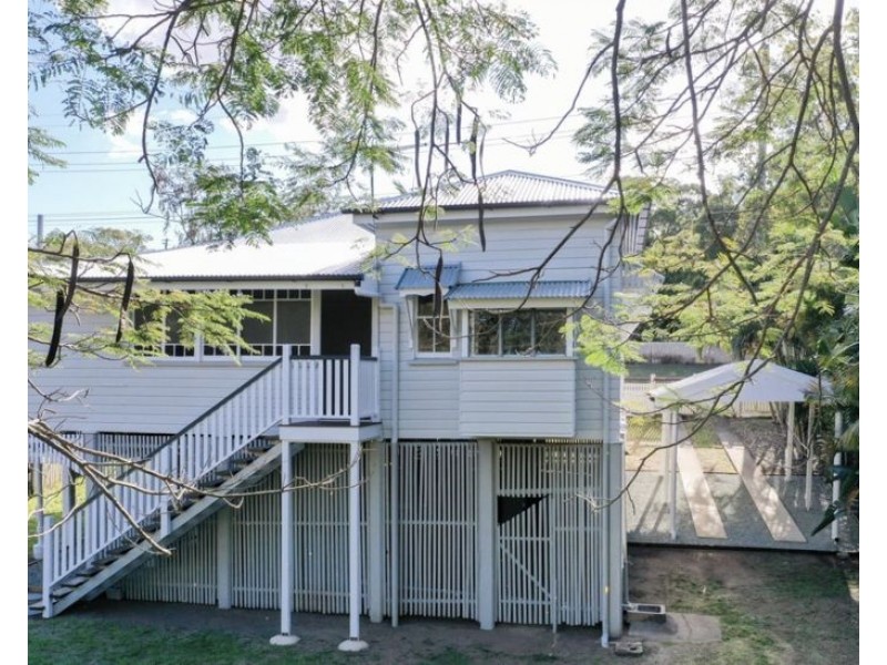 23 Cyprus Street, Tivoli QLD 4305