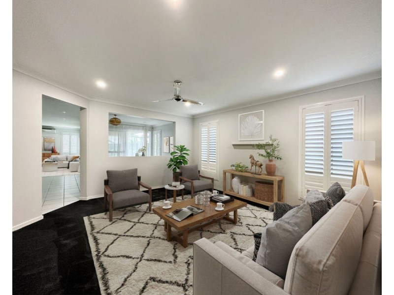 7 Cobourg Street, Forest Lake QLD 4078