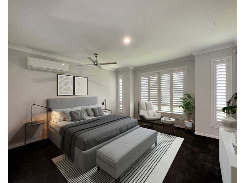 7 Cobourg Street, Forest Lake QLD 4078