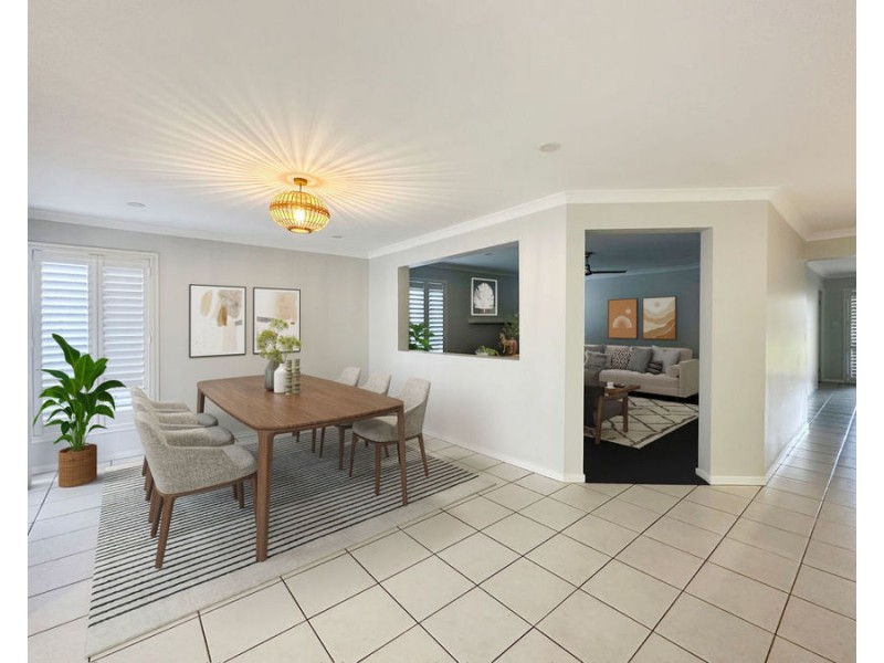 7 Cobourg Street, Forest Lake QLD 4078