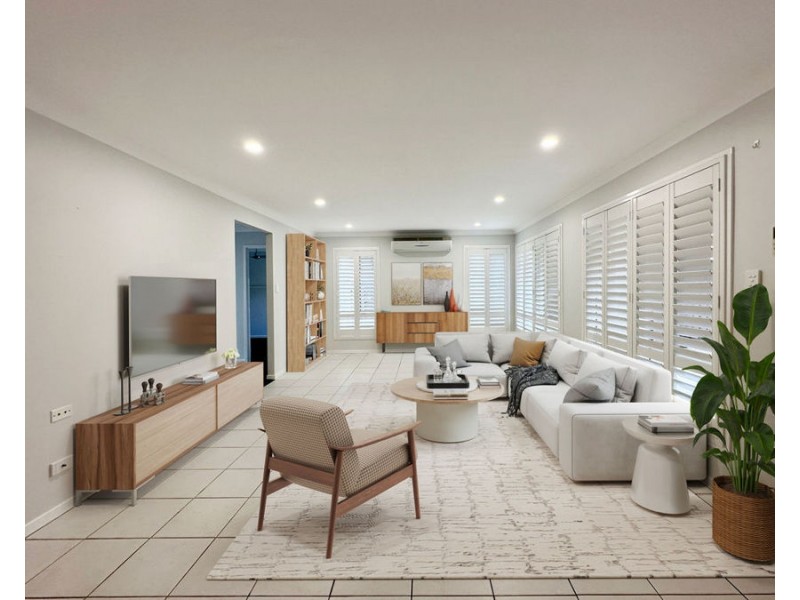 7 Cobourg Street, Forest Lake QLD 4078