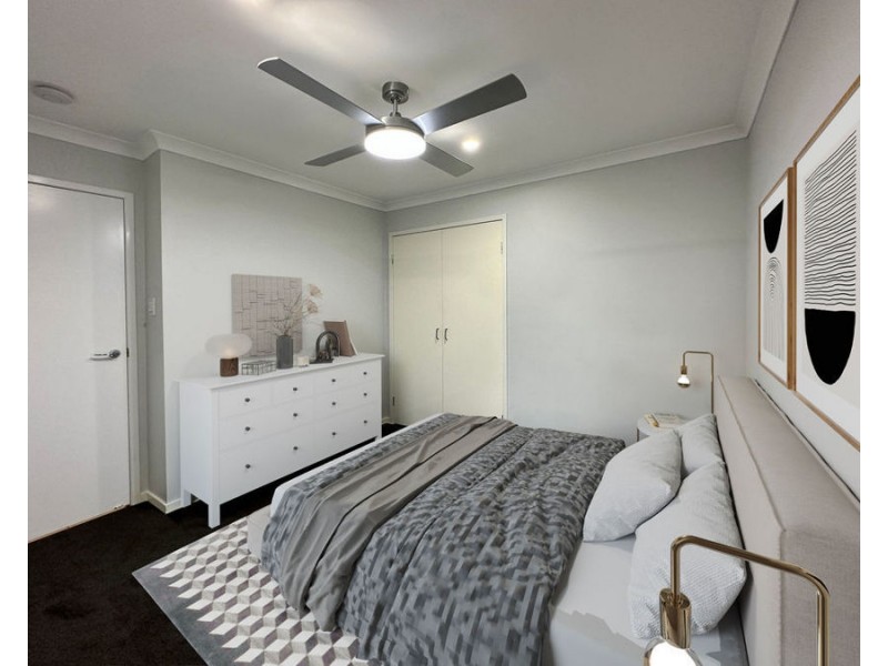 7 Cobourg Street, Forest Lake QLD 4078