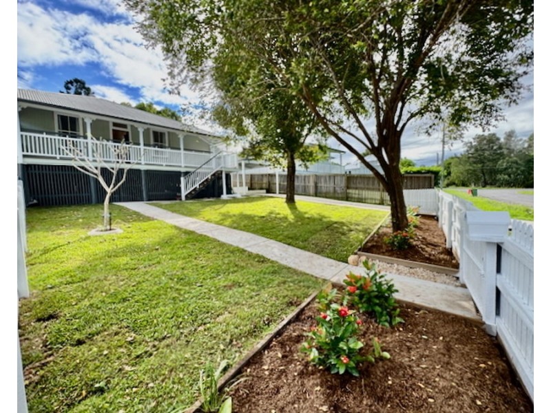 2 Willey Street, Ipswich QLD 4305