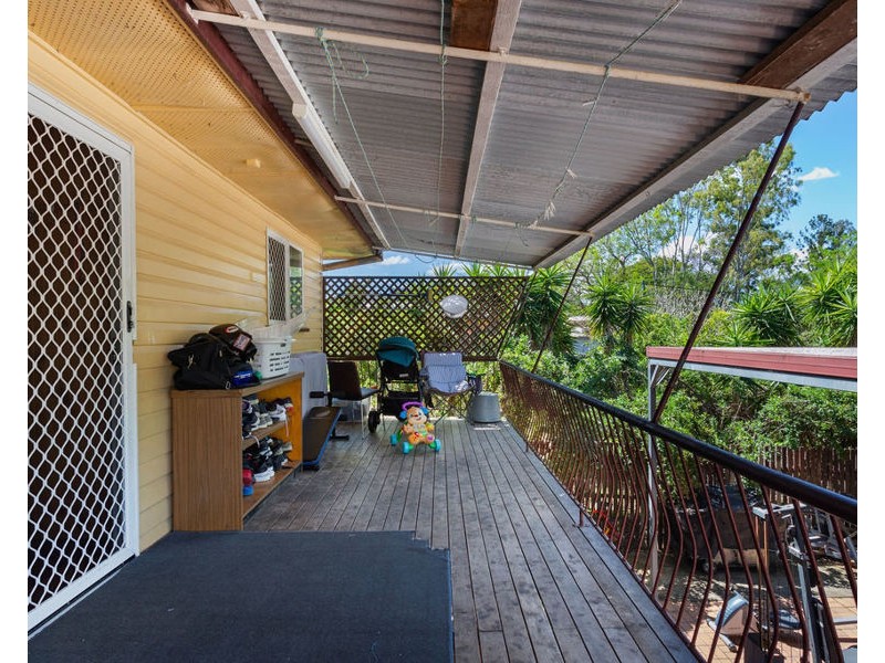 14 Ipswich Street, Riverview QLD 4303