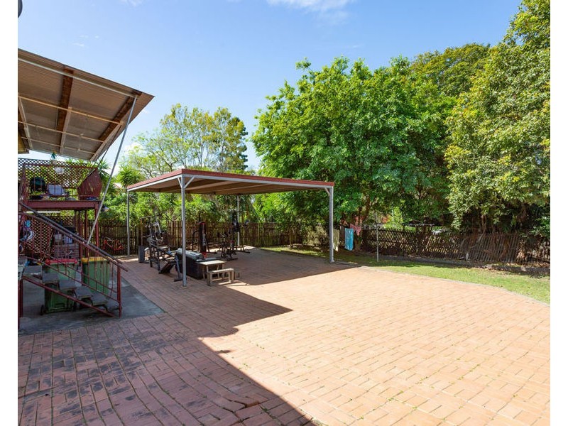 14 Ipswich Street, Riverview QLD 4303