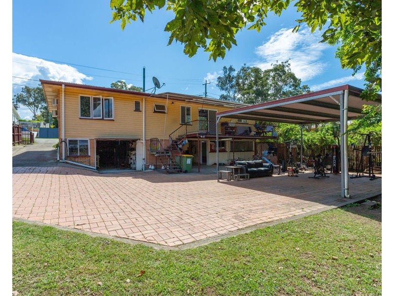 14 Ipswich Street, Riverview QLD 4303