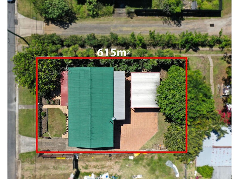 14 Ipswich Street, Riverview QLD 4303