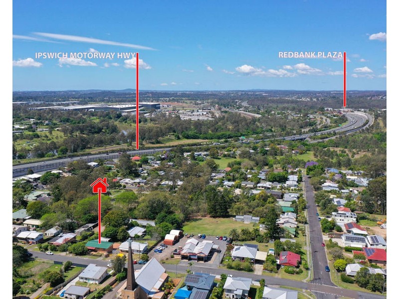 14 Ipswich Street, Riverview QLD 4303