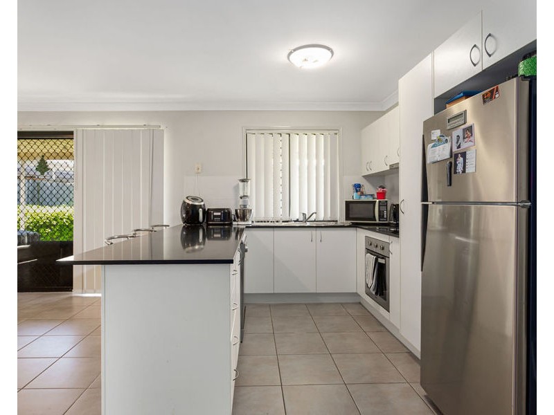 14 Tunstall Pl, Brassall QLD 4305