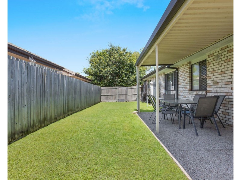 14 Tunstall Pl, Brassall QLD 4305