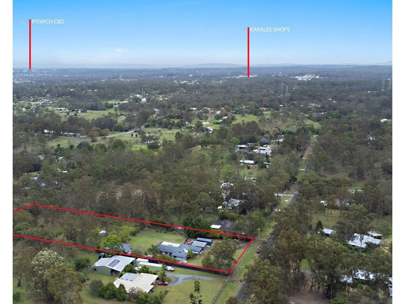 63-65 Gascoyne Drive, Karalee QLD 4306