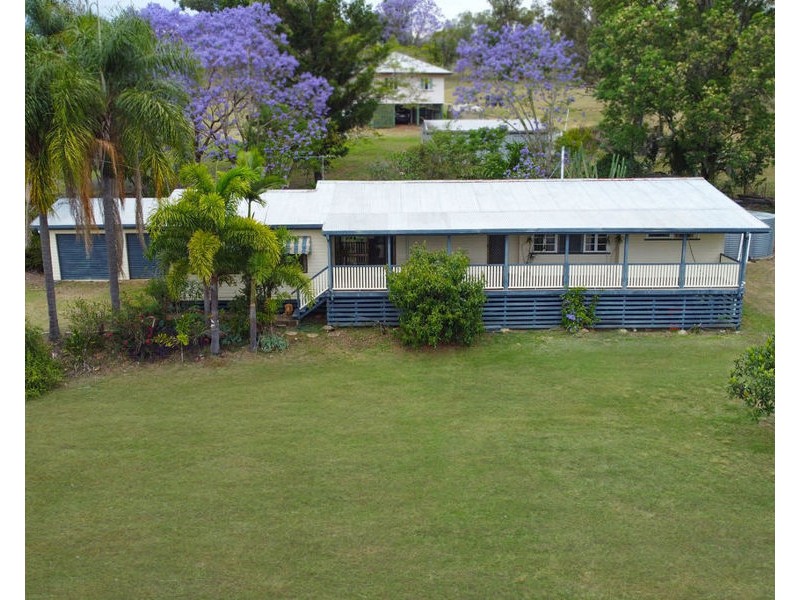 4 Park View Road, Minden QLD 4311