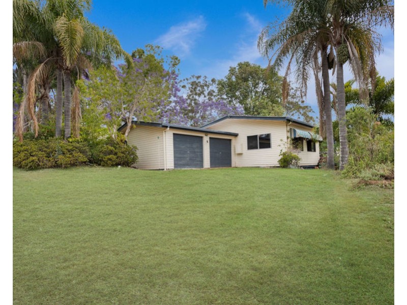 4 Park View Road, Minden QLD 4311