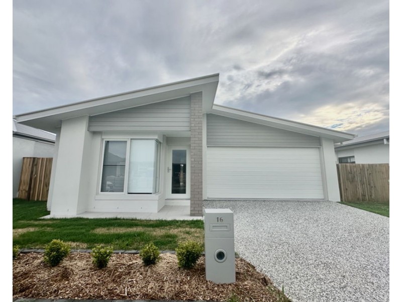 16 Gilmore Street, Walloon QLD 4306