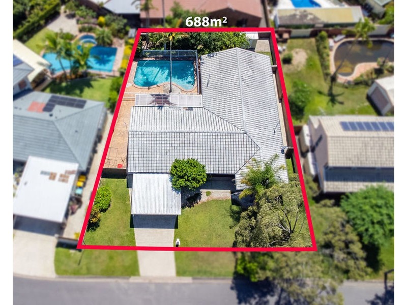 5 Bulan Street, Westlake QLD 4074