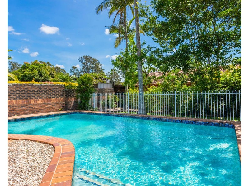 5 Bulan Street, Westlake QLD 4074