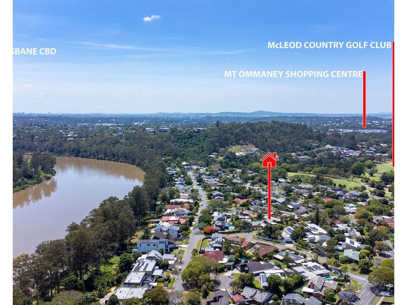 5 Bulan Street, Westlake QLD 4074