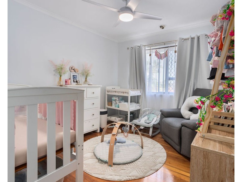 5 Heysen Court, Collingwood Park QLD 4301