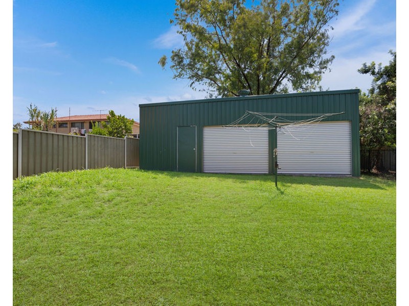 5 Heysen Court, Collingwood Park QLD 4301